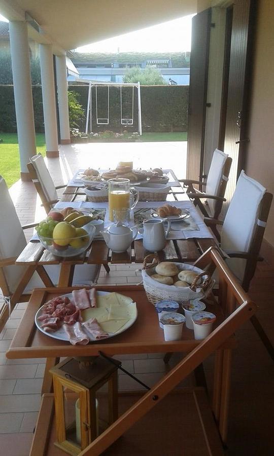 B&B Il Viandante Verona Ngoại thất bức ảnh