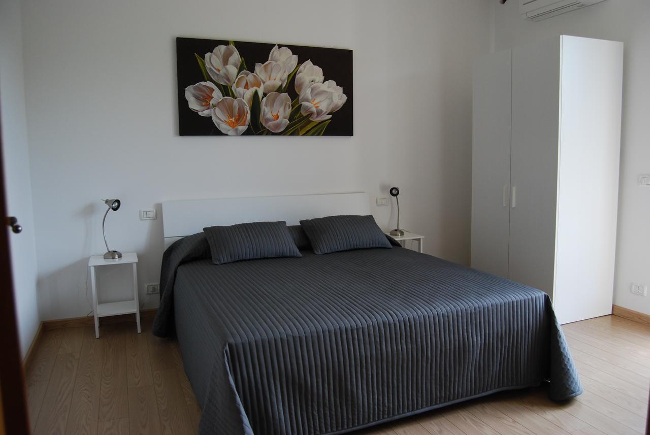 B&B Il Viandante Verona Ngoại thất bức ảnh